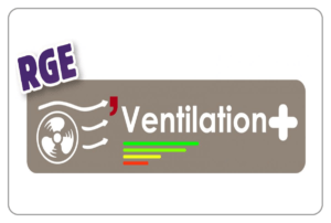 RGE Ventilation +